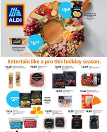Aldi weekly ad week 47 Page 5