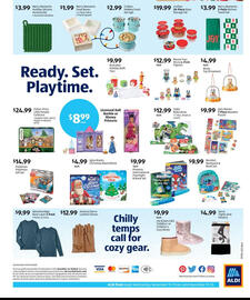 Aldi weekly ad week 47 Page 6