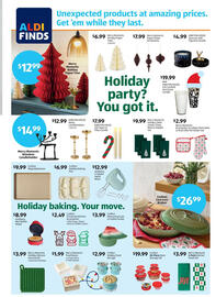 Aldi weekly ad week 47 Page 7