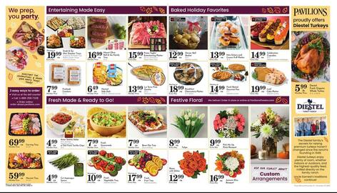 Pavilions weekly ad Page 6