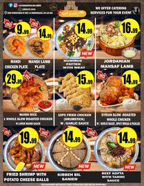 Alnejmah flyer week 47 Page 11