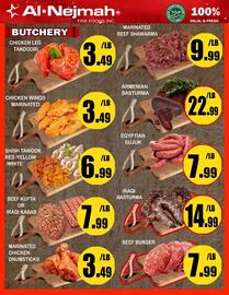 Alnejmah flyer week 47 Page 3