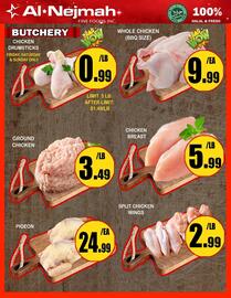 Alnejmah flyer week 47 Page 4