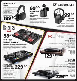 Volantino Sinergy Pagina 13