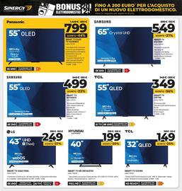 Volantino Sinergy Pagina 2