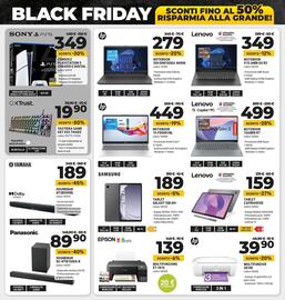 Volantino Sinergy Pagina 3