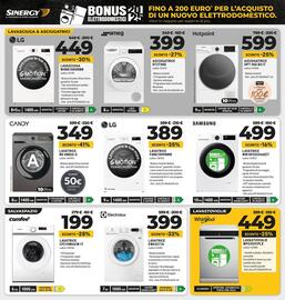 Volantino Sinergy Pagina 4