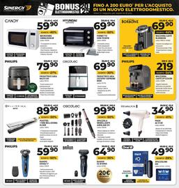 Volantino Sinergy Pagina 6