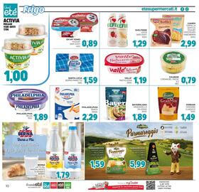 Volantino Eté Pagina 10