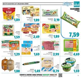 Volantino Eté Pagina 11