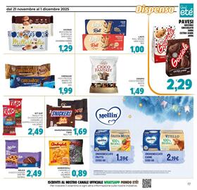 Volantino Eté Pagina 17