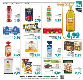 Volantino Eté Pagina 19