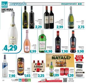 Volantino Eté Pagina 20