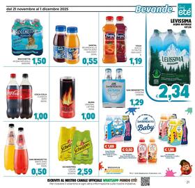 Volantino Eté Pagina 21
