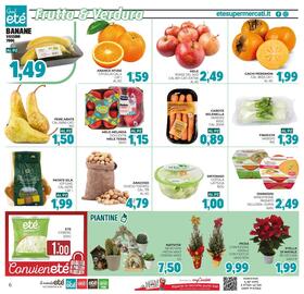 Volantino Eté Pagina 6