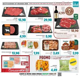 Volantino Eté Pagina 7