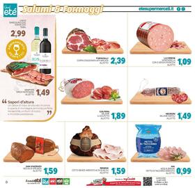 Volantino Eté Pagina 8