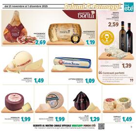 Volantino Eté Pagina 9