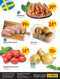 Matöppet reklamblad vecka 48 Sida 4