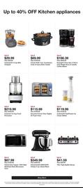 Kohl's weekly ad week 47 Page 2