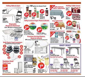 Ocean State Job Lot flyer week 47 Page 10