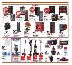 Ocean State Job Lot flyer week 47 Page 11