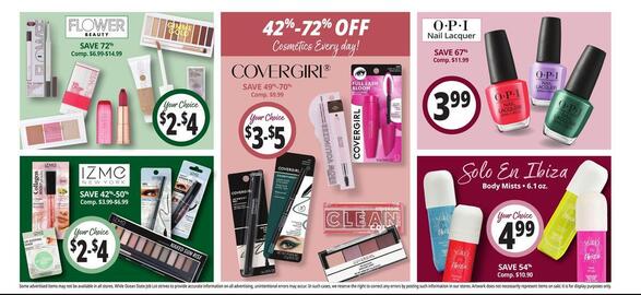 Ocean State Job Lot flyer week 47 Page 15