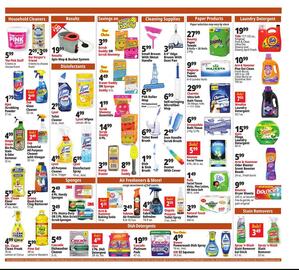 Ocean State Job Lot flyer week 47 Page 19