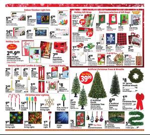 Ocean State Job Lot flyer week 47 Page 2