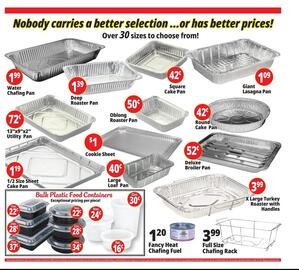 Ocean State Job Lot flyer week 47 Page 20