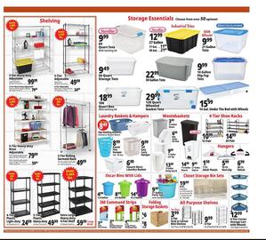 Ocean State Job Lot flyer week 47 Page 22