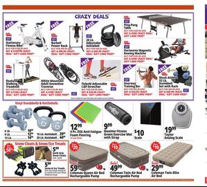 Ocean State Job Lot flyer week 47 Page 23