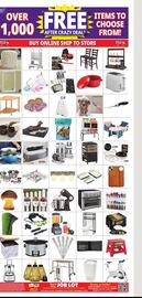 Ocean State Job Lot flyer week 47 Page 24