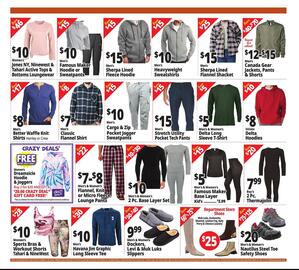 Ocean State Job Lot flyer week 47 Page 4