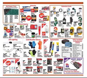 Ocean State Job Lot flyer week 47 Page 5