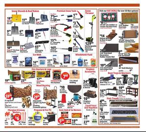 Ocean State Job Lot flyer week 47 Page 6