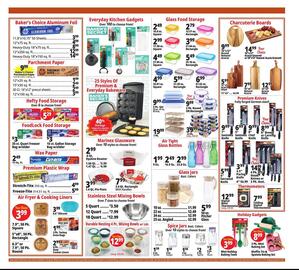 Ocean State Job Lot flyer week 47 Page 9