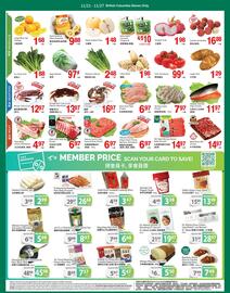 T&T Supermarket flyer week 47 Page 2