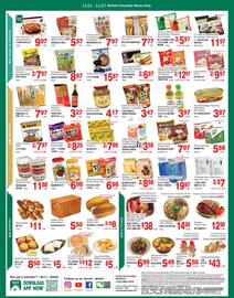 T&T Supermarket flyer week 47 Page 3