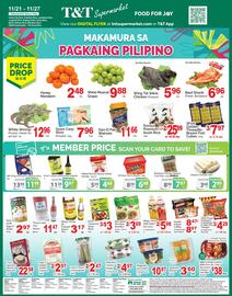 T&T Supermarket flyer week 47 Page 5