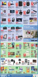 London Drugs flyer week 47 Page 5