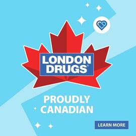 London Drugs flyer week 47 Page 6