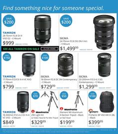 Vistek flyer week 47 Page 3