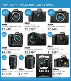 Vistek flyer week 47 Page 5