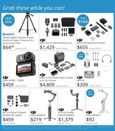 Vistek flyer week 47 Page 8