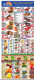 Bravo Supermarkets weekly ad week 47 Page 6