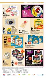 Catalogue E.Leclerc page 15