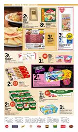 Catalogue E.Leclerc page 16