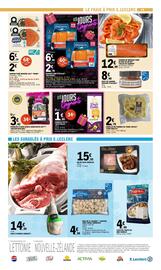 Catalogue E.Leclerc page 19