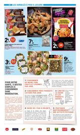 Catalogue E.Leclerc page 20